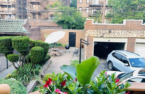South Shore Appartement | Luxury off the Lake