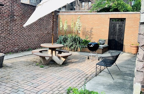 South Shore Appartement | Luxury off the Lake