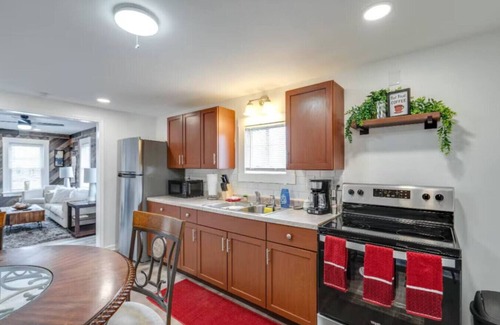 Old Brooklyn Appartement | *Luxury on pearl* modern home