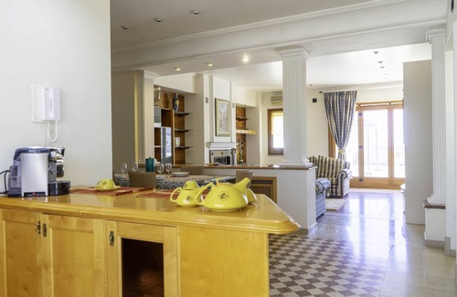 Sicily South Coast Maison | Luxury Palace - Penthouse by the sea Luxury penthouse 100 meters from the sea