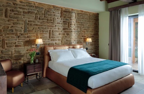 Deruta Autre | Luxury & panoramic Villa with pool up to 20 adults