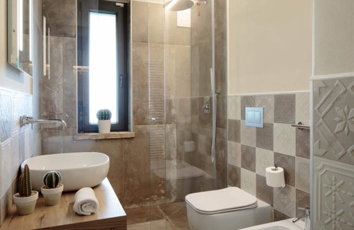 Deruta Autre | Luxury & panoramic Villa with pool up to 20 adults