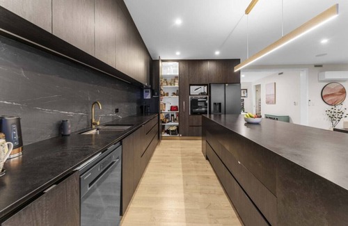 Papamoa Beach Maison | Luxury Papamoa Beach | Pool | Spa | Pet Friendly