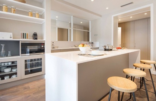 Eixample Appartement | LUXURY centre Paseo de Gracia Casa Batllo Barcelone