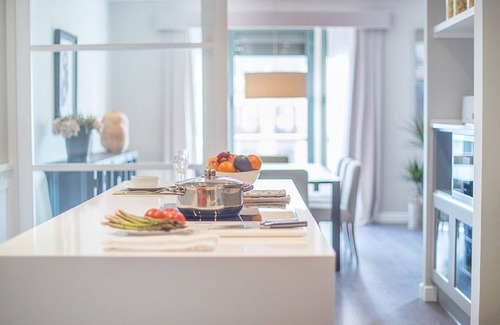 Eixample Appartement | LUXURY centre Paseo de Gracia Casa Batllo Barcelone