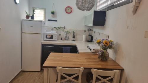 Rehovot Appartement | Luxury peaceful, free parking with security room Mamad