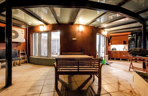 Studentski Grad Appartement | Spacious Lovely 3-bed Apartment With big Balcony
