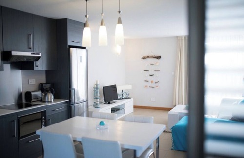 Mont Choisy Appartement | LUXURY PENTHOUSE WITH SEA VIEW