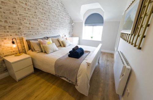 Drumacrin Appartement | Luxury Penthouse Apartment overlooking Main Beach