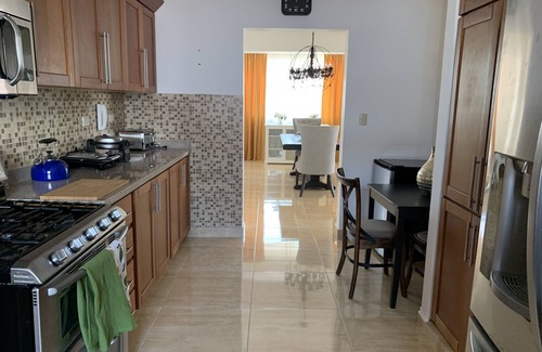 Viejo Arroyo Hondo Copropriété | Penthouse de luxe, adapté aux familles
