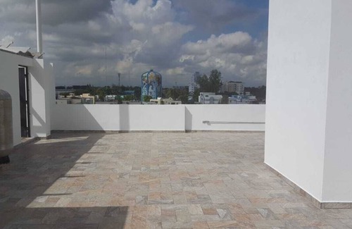 Viejo Arroyo Hondo Copropriété | Penthouse de luxe, adapté aux familles