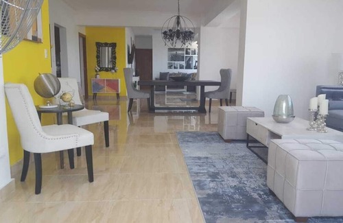 Viejo Arroyo Hondo Copropriété | Penthouse de luxe, adapté aux familles