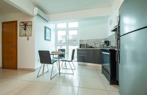 Lope De Vega Appartement | Luxury Penthouse Plus & Jacuzzi