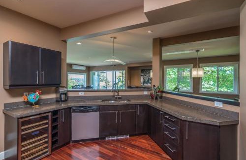 Regional District of Nanaimo Appartement | Luxury Penthouse Downtown Nanaimo
