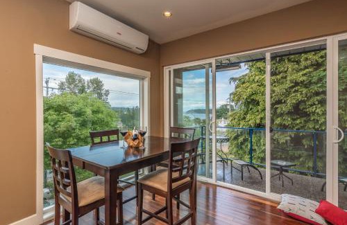 Regional District of Nanaimo Appartement | Luxury Penthouse Downtown Nanaimo