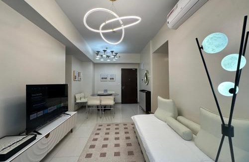 Tambo Appartement | Luxury Penthouse & High-Floor Hotel near City of Dreams, Airport, Okada, and Solaire Casino