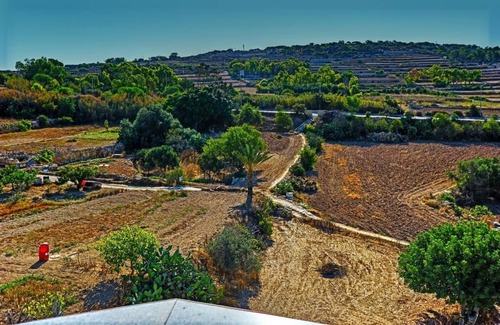 Marsaxlokk Appartement | Penthouse de luxe à Marsaxlokk