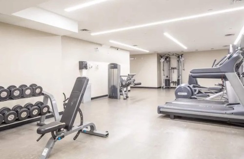 Midtown Toronto Appartement | Luxury Penthouse in the Annex with Stunning City Views