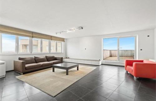Vogelzang Appartement | Luxury penthouse in the center of Ostend T101