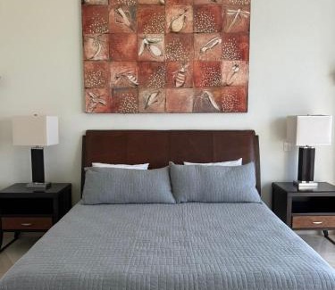 Las Jarretaderas Appartement | Luxury Penthouse Seibal - Vidanta