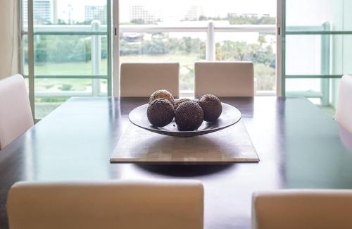 Las Jarretaderas Appartement | Luxury Penthouse Seibal - Vidanta