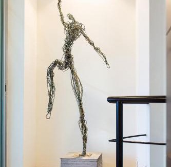 Las Jarretaderas Appartement | Luxury Penthouse Seibal - Vidanta