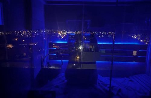 Vysne Opatske Appartement | Luxury penthouse with Kosice view