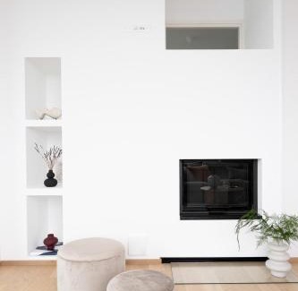 Kallio Appartement | Luxury penthouse with stunning sea views & private sauna