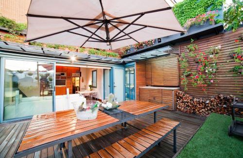 Dreta de l'Eixample Appartement | Luxury Penthouses 2