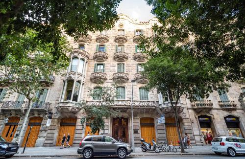 Dreta de l'Eixample Appartement | Luxury Penthouses 2