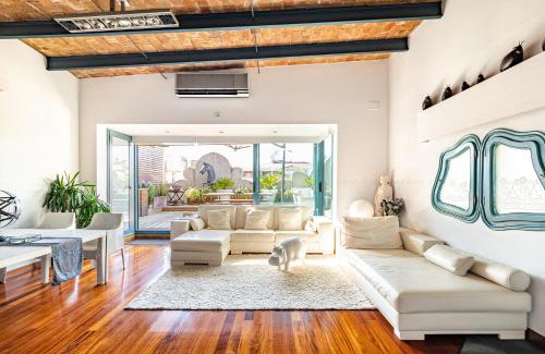 Dreta de l'Eixample Appartement | Luxury Penthouses 2