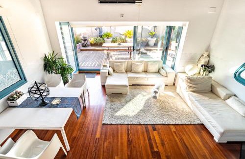 Dreta de l'Eixample Appartement | Luxury Penthouses 2