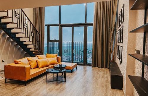 Tay Ho Appartement | Luxury Pentstudio Westlake - Tay Ho, Ha Noi