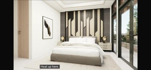 Johns Creek Appartement | Luxury pick Hotel