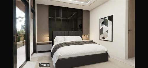 Johns Creek Appartement | Luxury pick Hotel
