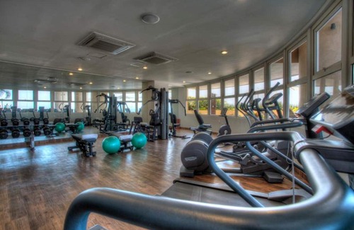 Amapas Appartement | Luxury Pinnacle with jacuzzi