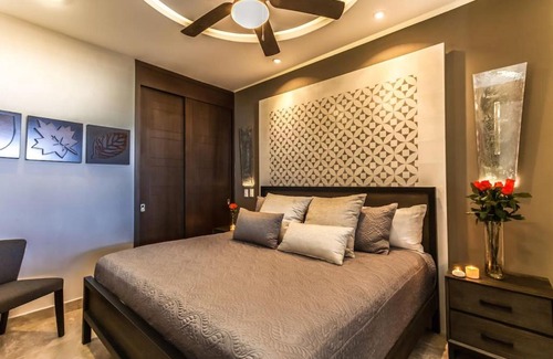 Amapas Appartement | Luxury Pinnacle with jacuzzi