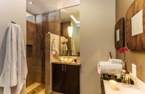 Amapas Appartement | Luxury Pinnacle with jacuzzi