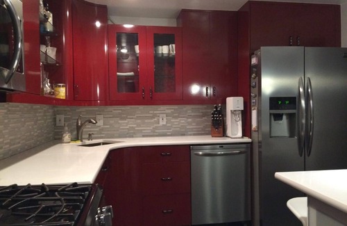 Mount Washington Appartement | Luxe Pittsburgh Grandview Ave Apt