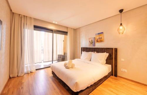 Hivernage Appartement | Luxury place In the Center