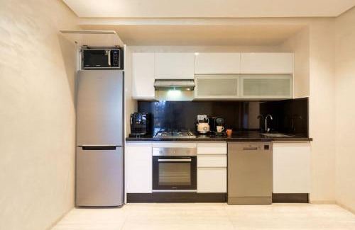 Hivernage Appartement | Luxury place In the Center