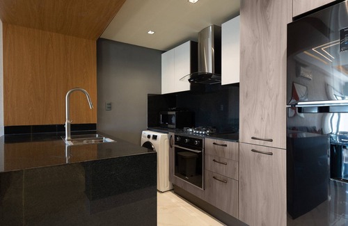 Lope De Vega Copropriété | Luxury*Pool*1BR Rooftop*piantini*YellowKey*
