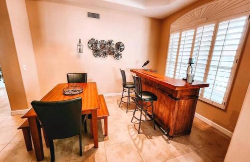 Avondale Villa | Luxury Pool Home! Amazing Back Yard Oasis