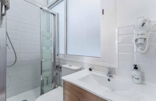 Centro Appartement | Luxury Premium Stay - Larios District Malaga Center