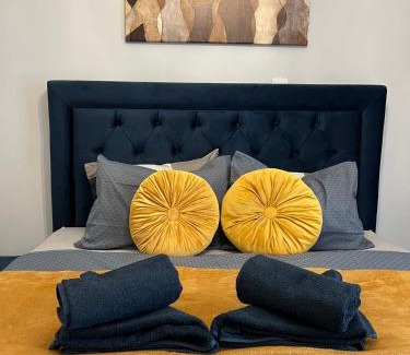 Serres Appartement | Luxury Privé Penthouse