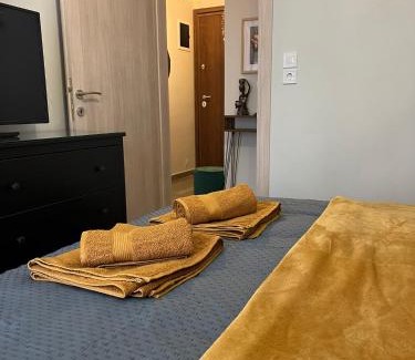 Serres Appartement | Luxury Privé Penthouse