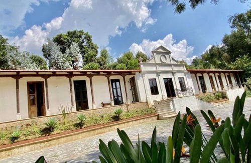 Antigua Guatemala Maison | Luxury Private Coffee Estate in Antigua Guatemala - 3 bedrooms