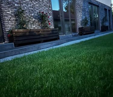 Horna Poton Maison | Luxury Private Apartment