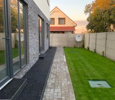 Horna Poton Maison | Luxury Private Apartment