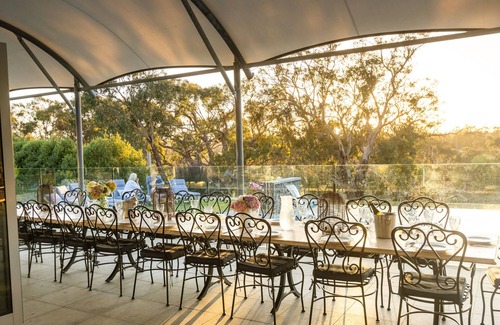 Elaine Maison | Luxury Private Estate